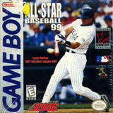All Star Baseball '99 (Game Boy)